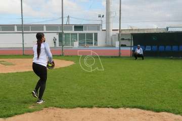  Telde, sede del primer campo homologado por la Federación Española de Béisbol y Sófbol/TA.